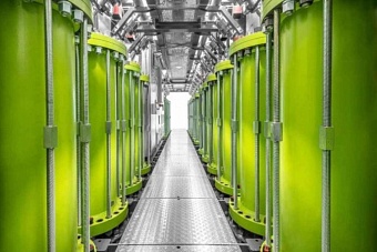 Туркменистан осваивает технологию накопления электроэнергии