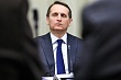 глава свр нарышкин: навальный умер своей смертью