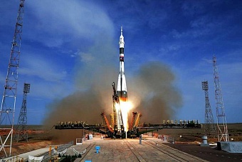 первый запуск с байконура в 2025 году перенесли на 28 февраля