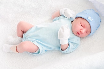 родившегося в день референдума в казахстане мальчика назвали в честь конституции — атазан