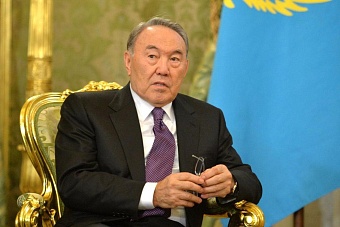 нурсултана назарбаева выписали из клиники после операции на сердце