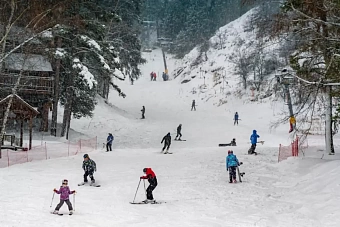 какой будет погода в странах центральной азии в среду, 15 января 2025