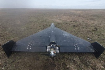 le monde: атака украиной российских аэродромов была бы невозможна без спутниковой связи сша