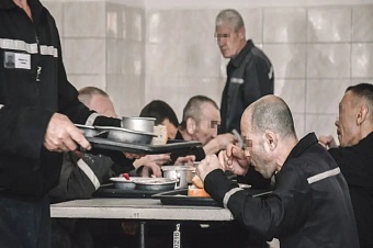 более двух тысяч осуждённых вернули в места лишения свободы в казахстане 