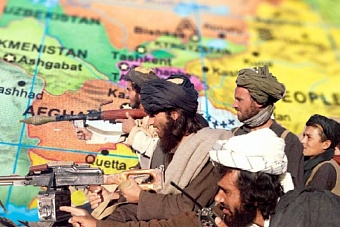 Центральная Азия – Афганистан: чем опасны попытки Европы перехватить повестку