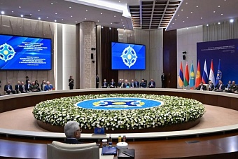 О русской «мягкой силе» в Центральной Азии и стремлении ОДКБ к технологическому лидерству в военной сфере