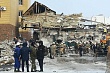 трехмесячный малыш скончался после взрыва газа в жилом доме в атырауской области