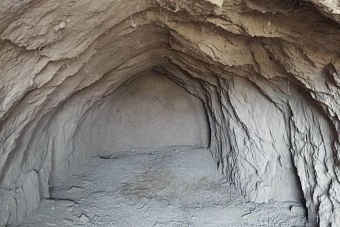 в нуреке археологи обнаружили два новых буддийских памятника vii–viii веков