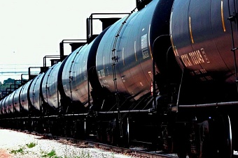 казахстан передал таджикистану мазут на $1,8 млн