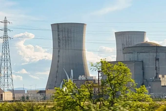 глава росатома: россия и казахстан «идут в сторону совместных решений» в вопросе строительства аэс