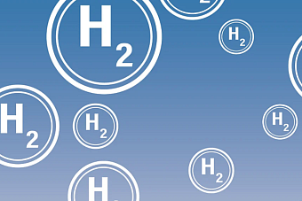 ученые из россии и узбекистана создали технологию для получения водорода с помощью солнечной энергии