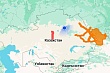 Ни проехать, ни пройти: в Казахстане из-за холодов перекрыты главные трассы