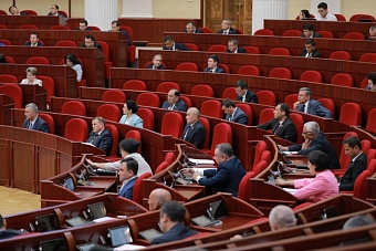 поправки в законы узбекистана: рассказываем о введенной ответственности за браки по религиозным обрядам