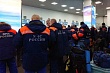 спасатели мчс казахстана отправились в афганистан для проведения поисковых работ