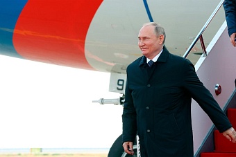 Возвращение в Евразию: о чем Путин напоминает Токаеву