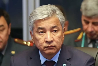 конфликт на ближнем востоке: генсек одкб обеспокоен риском его расширения