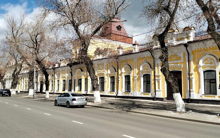 Общее наследие и скрытые сокровища: что на самом деле хранит Павлодарский музей