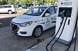 казахстан введет зеленые госномера для электромобилей