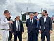 в кыргызстане при поддержке россии началось строительство новой школы на 1 200 мест