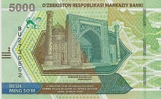 Конец бумажных денег, новые штрафы и налоги: что изменится в Узбекистане с 1 апреля 2026 года