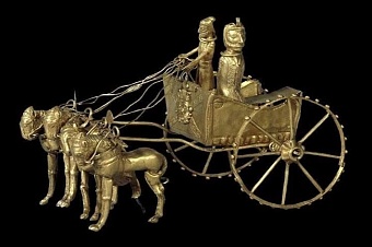 великобритания не отдает награбленное: таджикистан пытается вернуть свое культурное наследие