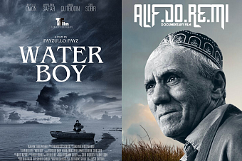 фильмы таджикских режиссеров покажут на кинофестивале на чукотке