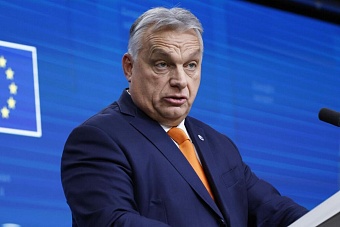 венгрия вводит чрезвычайные меры против террористической угрозы