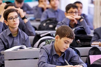 Русский язык покоряет Иран и страны ЕАЭС: где и как его изучают