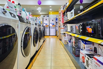 Рассказываем, какую бытовую технику будет сложно ввезти в Узбекистан 2024 (перечень, основание)