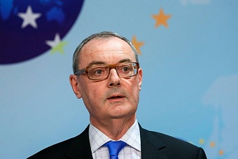 О'Салливан: «Мы не будет препятствовать торговле Казахстана с Россией»