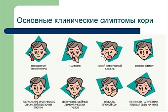 в казахстане зафиксировано более 17 тыс. случаев кори 