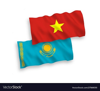 жители казахстана смогут посетить вьетнам на основе безвизового режима