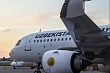 американский самолет из узбекистана не смог вылететь в москву по техническим причинам