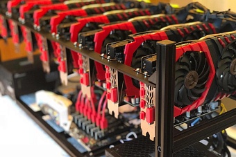 майнеров казахстана обязали лицензировать свою деятельность