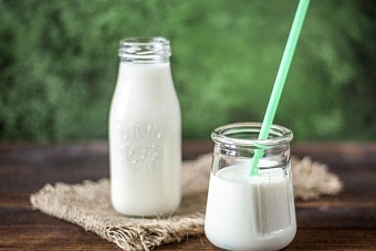 В Узбекистане выпустили молоко, способное нейтрализовать коронавирус