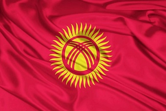 кыргызстан на 45% увеличил импорт продовольствия из китая в январе-феврале 2024 год