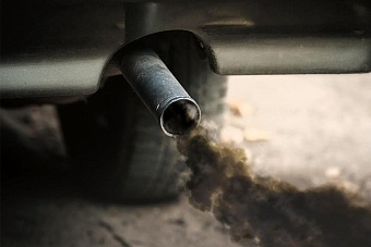 в узбекистане планируют полностью запретить движение загрязняющих воздух автомобилей