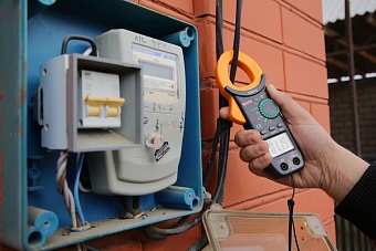 в узбекистане должников за электричество снова начнут отключать от сети