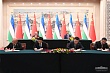 о чем договорились в китае президент узбекистана шавкат мирзиёев и президент кнр си цзиньпин