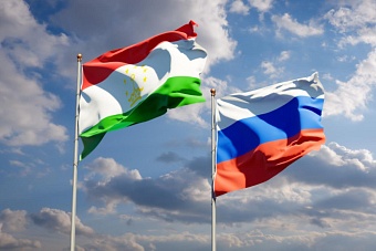 новый промышленный парк таджикистана заработает при участии татарстанского «химграда»