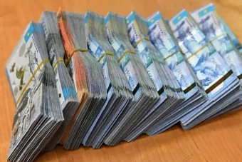 «От налогов не уйти»: Нацбанк Казахстана поставил точку в вопросе наличных платежей