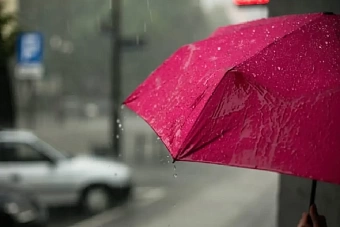 европа принесет в казахстан ливни и снег: погода в пятницу, 1 ноября 2024