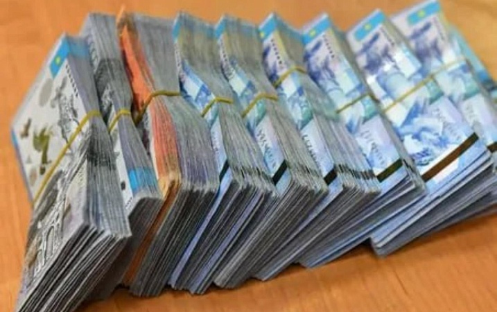 «От налогов не уйти»: Нацбанк Казахстана поставил точку в вопросе наличных платежей