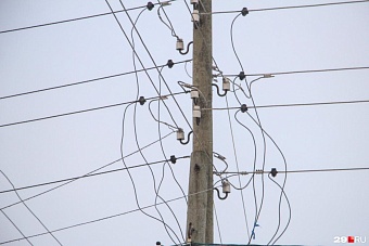 Президент Кыргызстана Садыр Жапаров рассказал, почему в республике часто отключают электричество