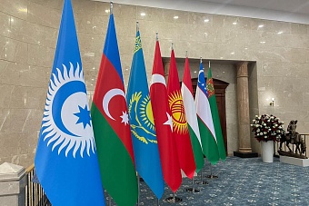 Троянский конь Анкары: как ОТГ готовится разрушить суверенитет стран Центральной Азии