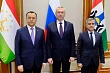 посол таджикистана представил нового генконсула республики в новосибирске