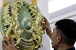 член геральдического совета выступил против смены герба казахстана