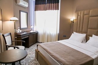 более т102 млрд заработали за год гостиницы при курортах казахстана