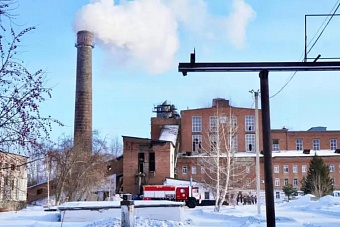 Предновогодний «хлопок» в Риддере: население казахстанского города вновь испытывают на прочность холодными батареями
