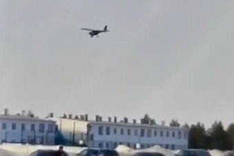 минобороны казахстана опровергло утверждения, что атаковавшие татарстан бпла запустили с территории казахстана